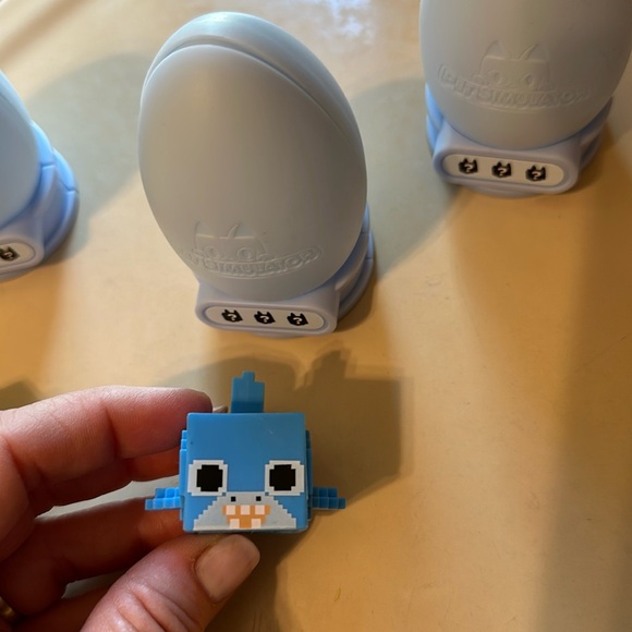 Pet Simulator Series 2 exclusive Pixel Figures - Picture 3 of 4